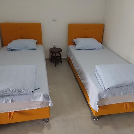 Apartmani Natura Sanski Most Exterior foto