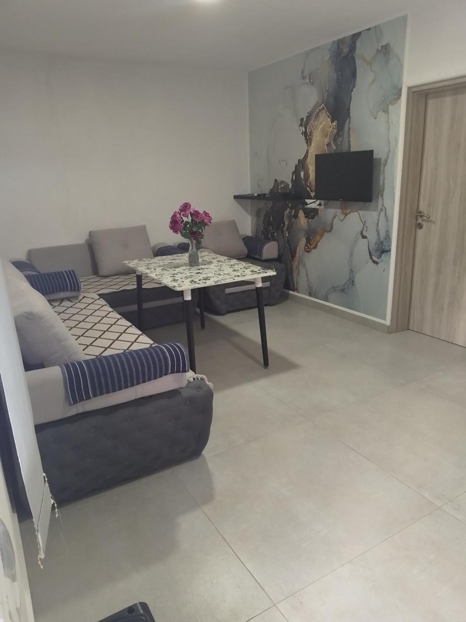 Apartmani Natura Sanski Most Exterior foto