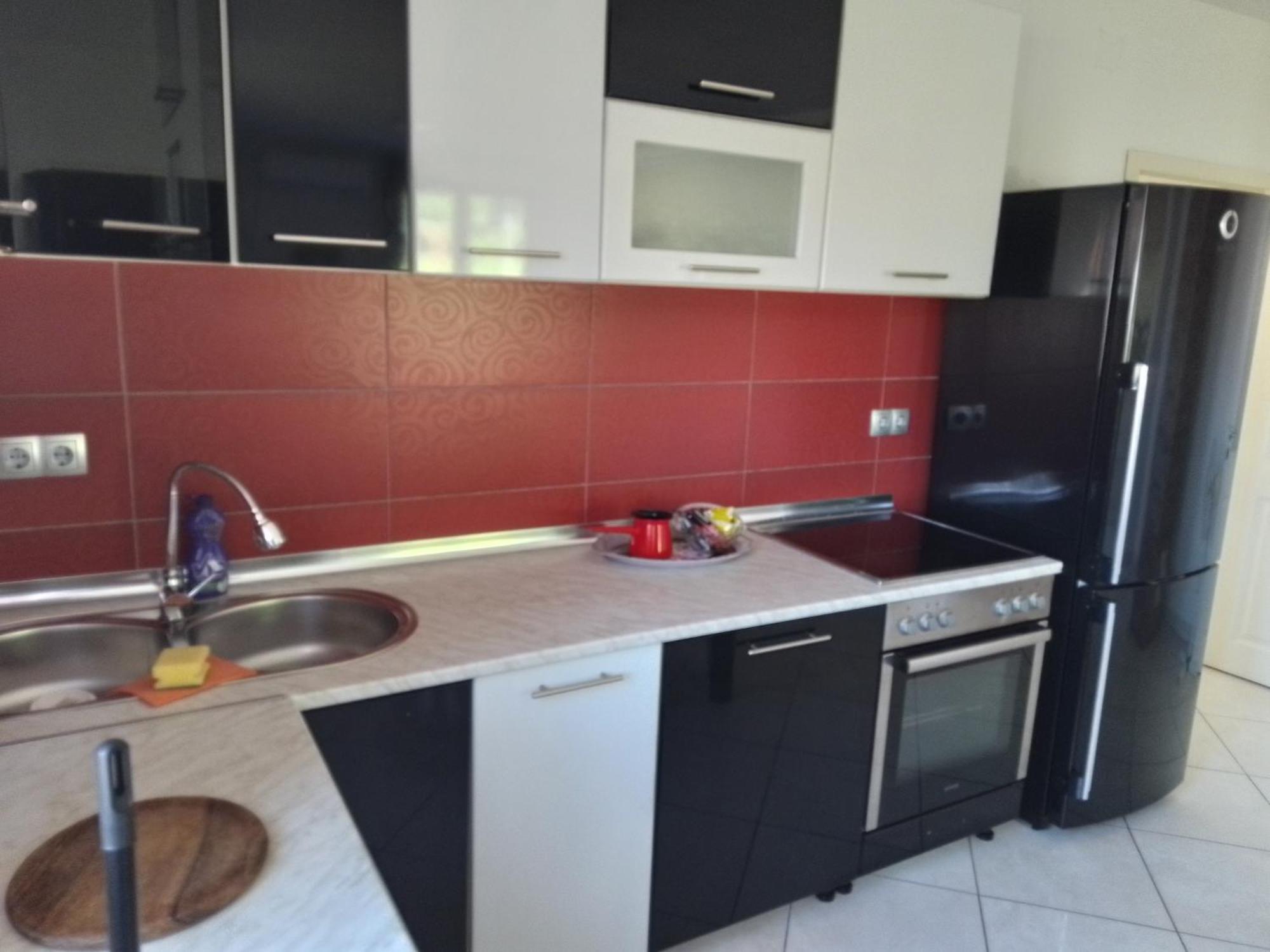 Apartmani Natura Sanski Most Habitación foto