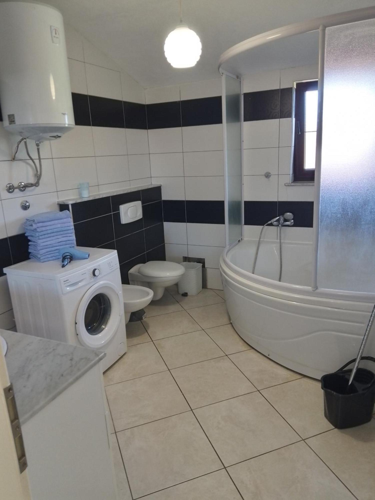 Apartmani Natura Sanski Most Habitación foto