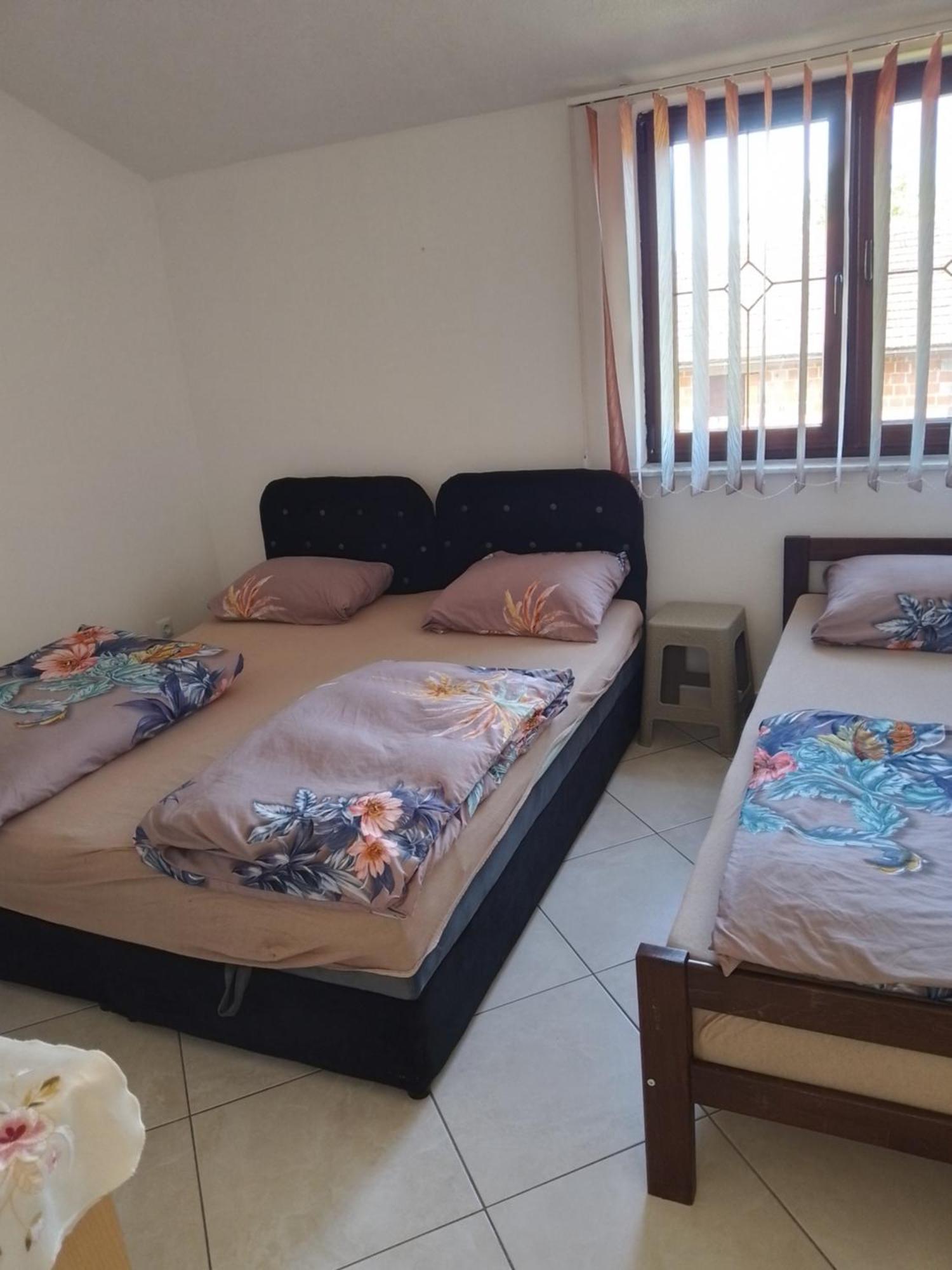 Apartmani Natura Sanski Most Habitación foto