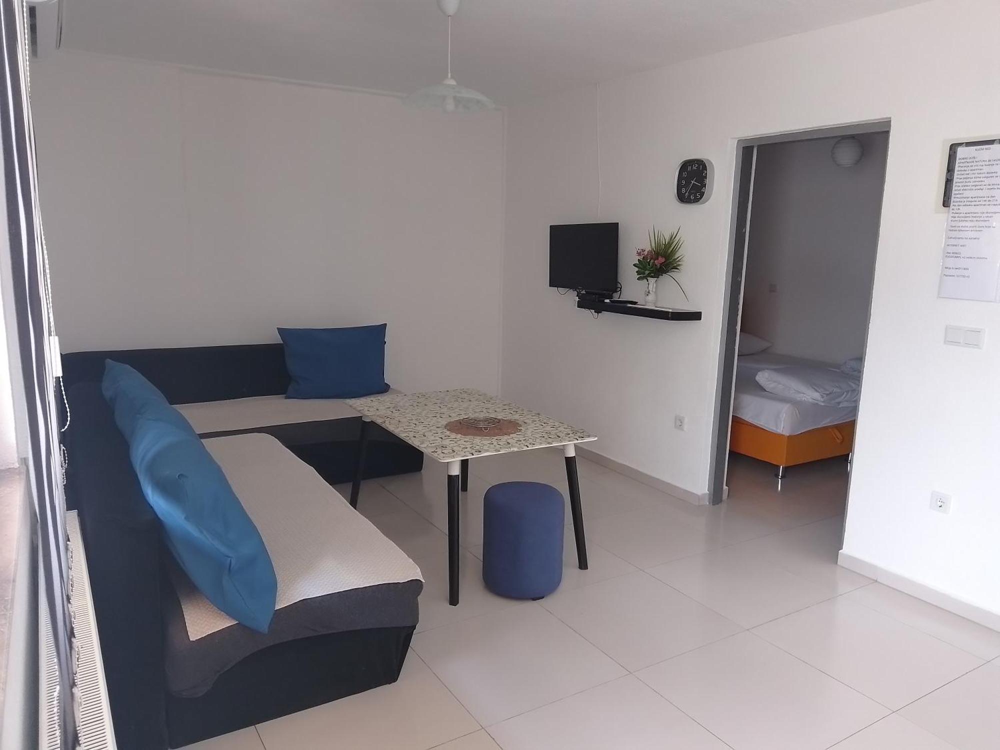 Apartmani Natura Sanski Most Exterior foto