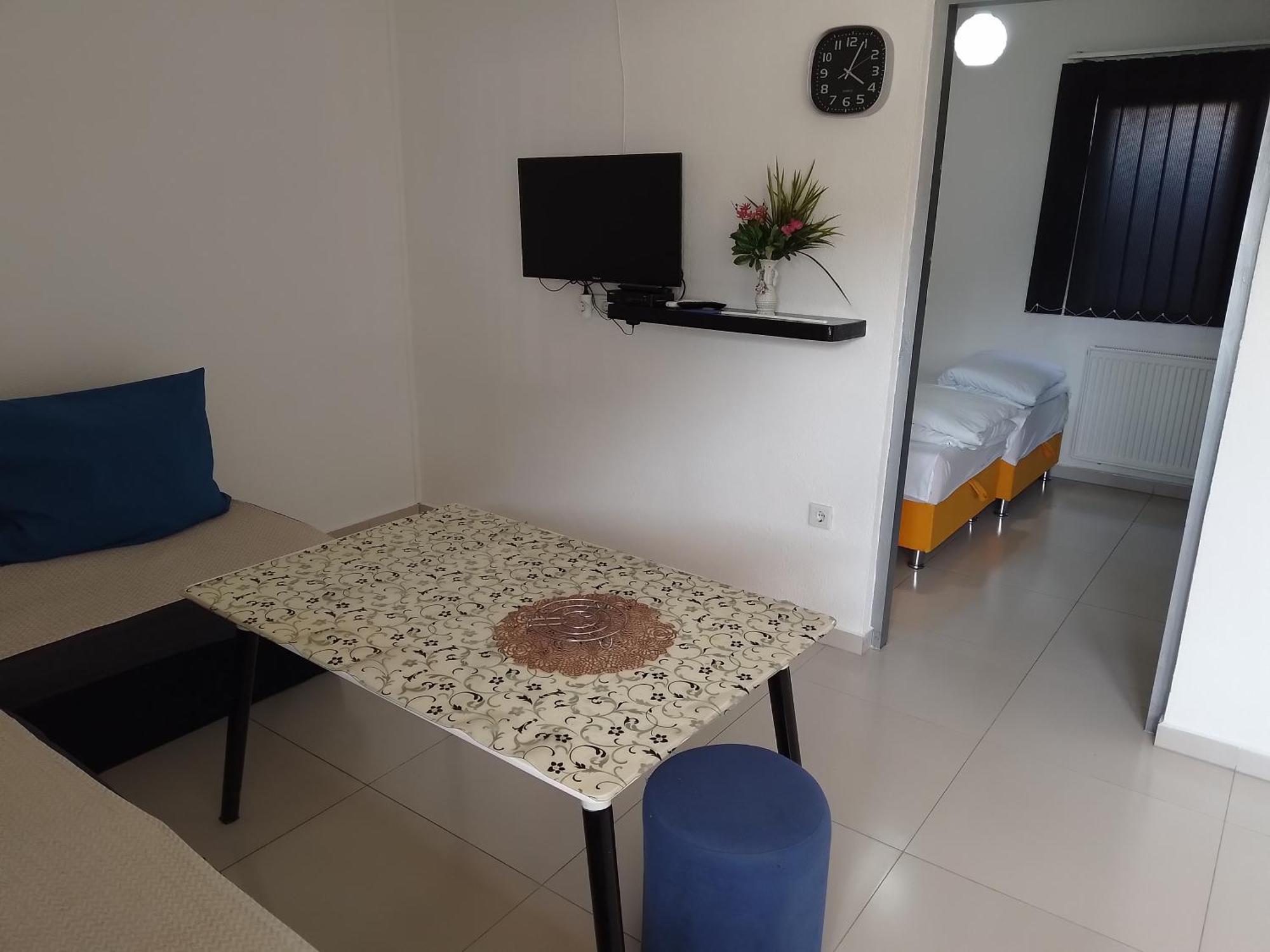Apartmani Natura Sanski Most Exterior foto
